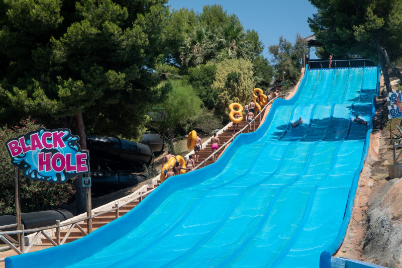 Aqualandia