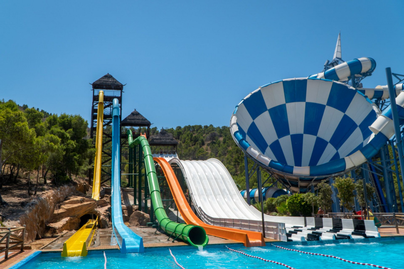 Aqualandia