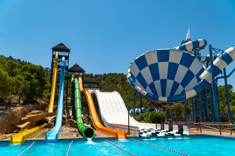 Aqualandia