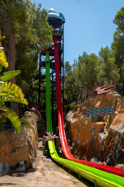 Aqualandia