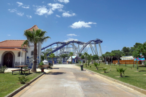 Montanha Russa