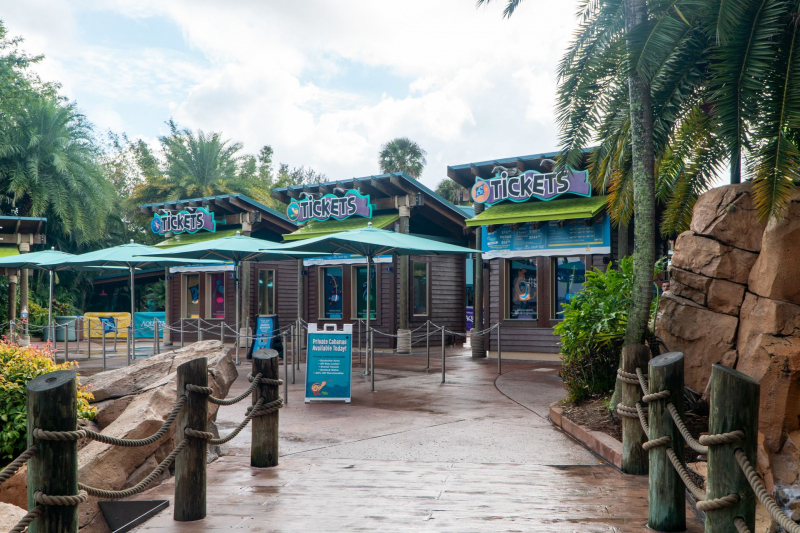 Aquatica Orlando