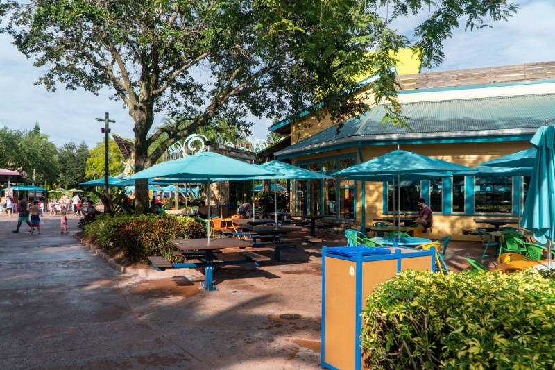 Aquatica Orlando