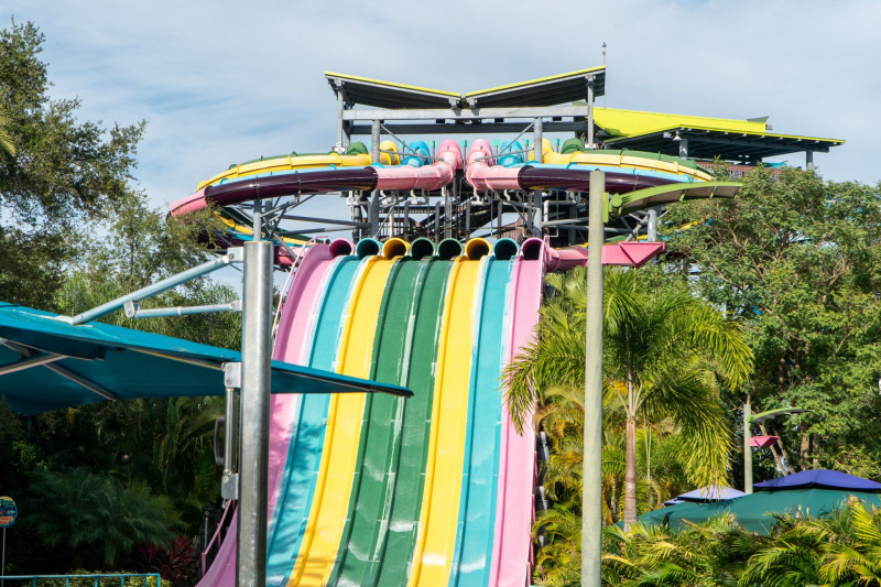 Taumata Racer • WhiteWater Whizzard