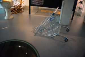 Archäologisches Museum Hamburg