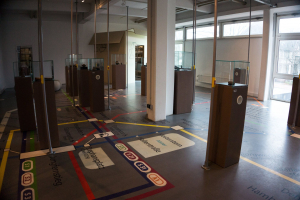 Archäologisches Museum Hamburg