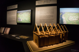 Archäologisches Museum Hamburg