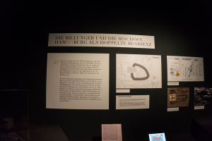 Archäologisches Museum Hamburg