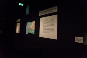 Archäologisches Museum Hamburg