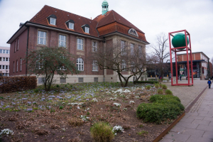 Archäologisches Museum Hamburg