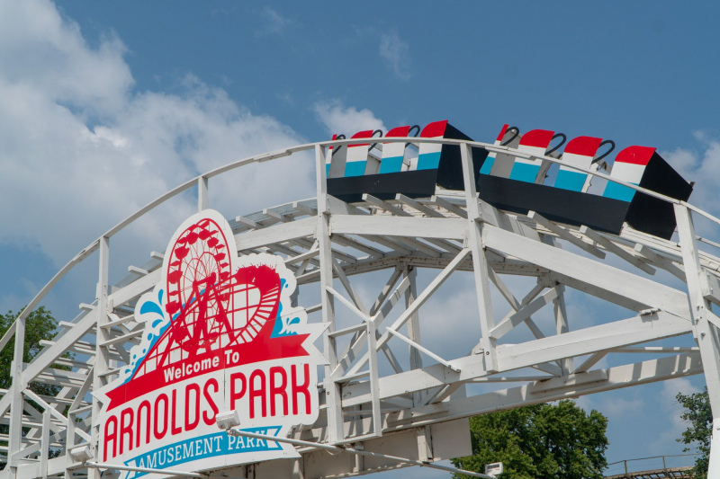 Arnolds Park