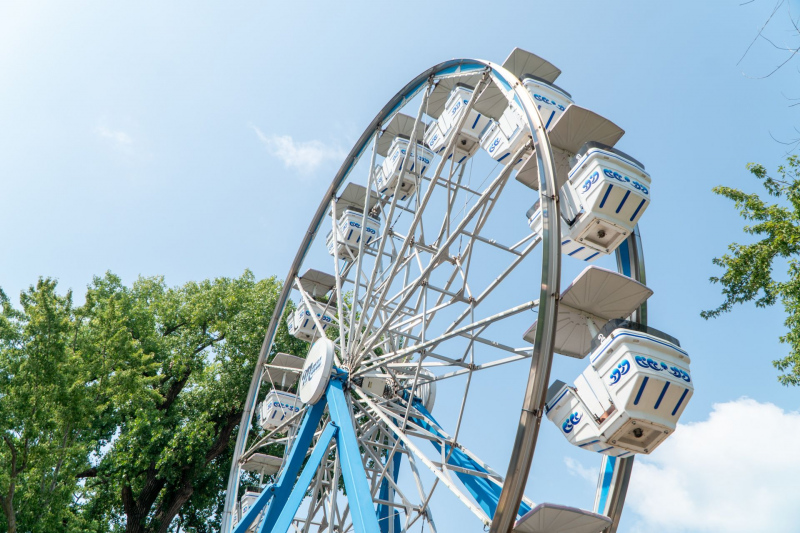 Ferris Wheel