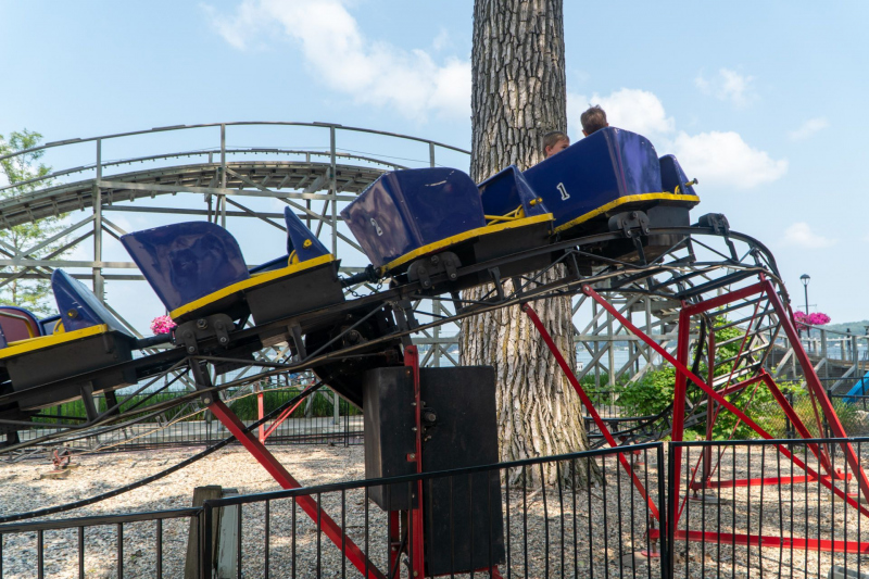 Little Coaster