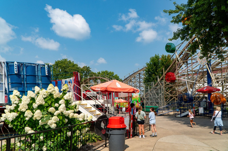 Arnolds Park