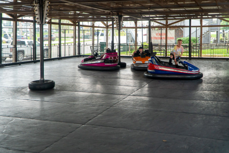 Arnolds Park