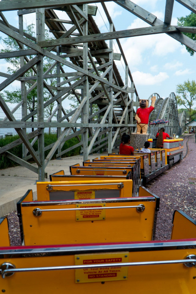 Legend