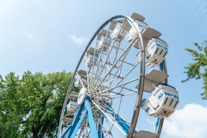 Ferris Wheel