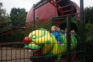 Spur & The Big Apple