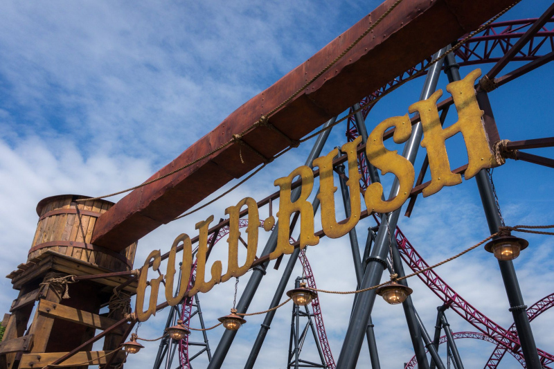 Gold Rush