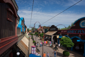 Attractiepark Slagharen