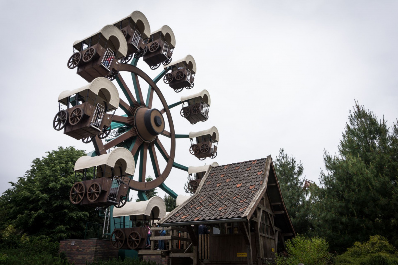 Attractiepark-Slagharen-24