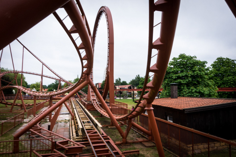 Thunder Loop