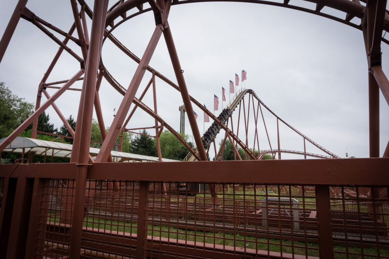 Thunder Loop