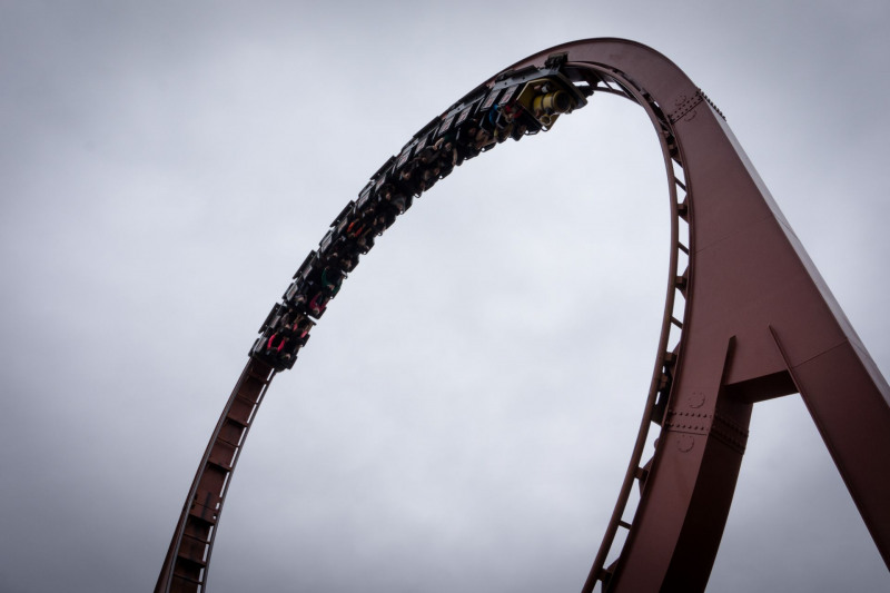 Thunder Loop