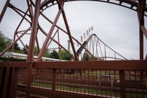 Thunder Loop