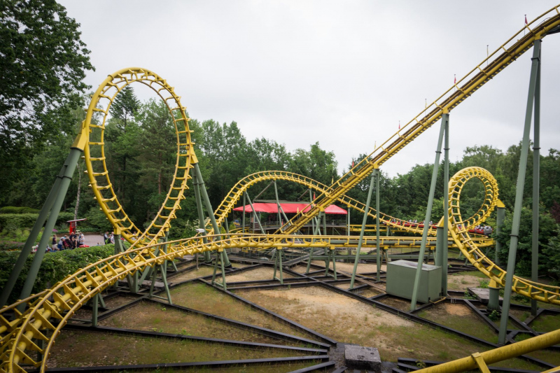 Tornado