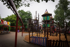 Avonturenpark Hellendoorn