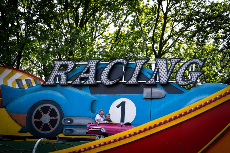 Racing