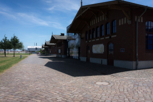 Ballinstadt