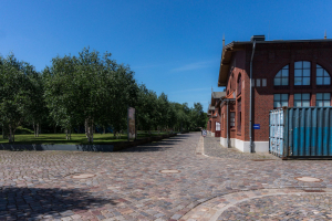 Ballinstadt