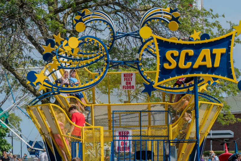 SCAT