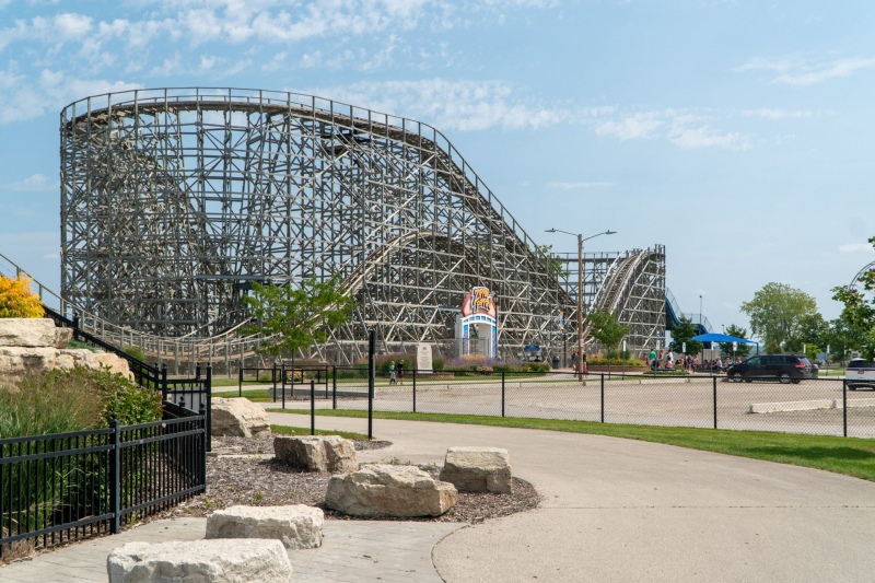 Zippin Pippin