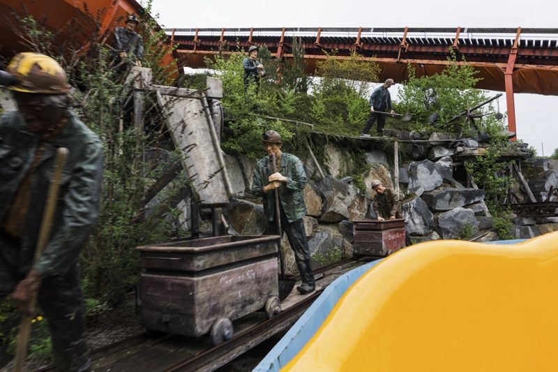 Wildwasser-Rafting • abc rides Rafting