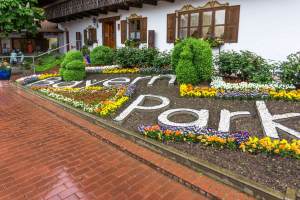 Bayern Park