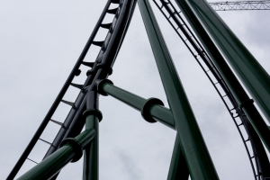 Freischütz • Maurer X-Car Coaster