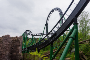 Freischütz • Maurer X-Car Coaster