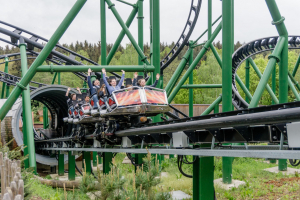 Freischütz • Maurer X-Car Coaster
