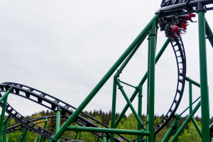 Freischütz • Maurer X-Car Coaster