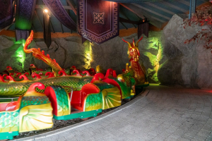 Drachenbahn