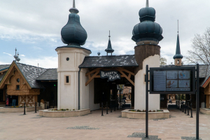 Bayern Park