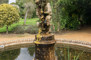 Beaulieu