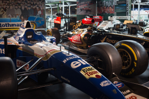 National Motor Museum