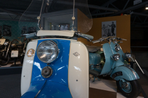 National Motor Museum