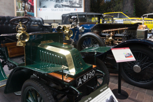 National Motor Museum