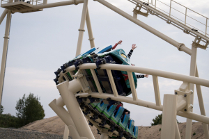 Cobra des Amun Ra • Gerstlauer Family Coaster