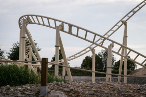 Cobra des Amun Ra • Gerstlauer Family Coaster